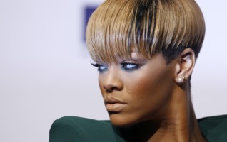 photo 17 in Rihanna gallery [id405243] 2011-09-20