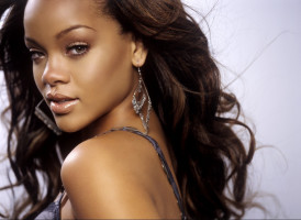 Rihanna photo #