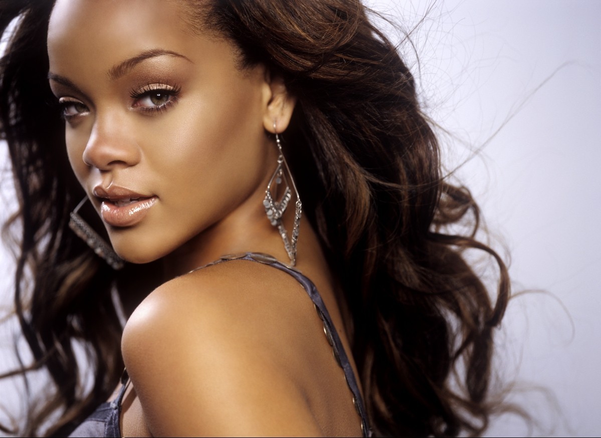 Rihanna: pic #36275