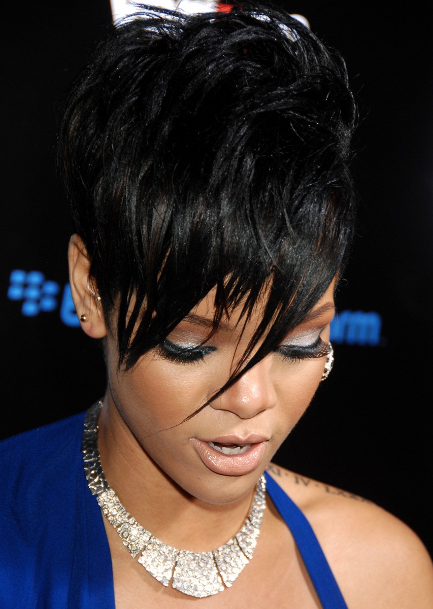 Rihanna: pic #416704