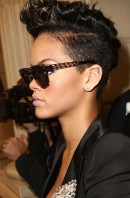 Rihanna photo #