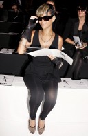 photo 9 in Rihanna gallery [id418282] 2011-11-14