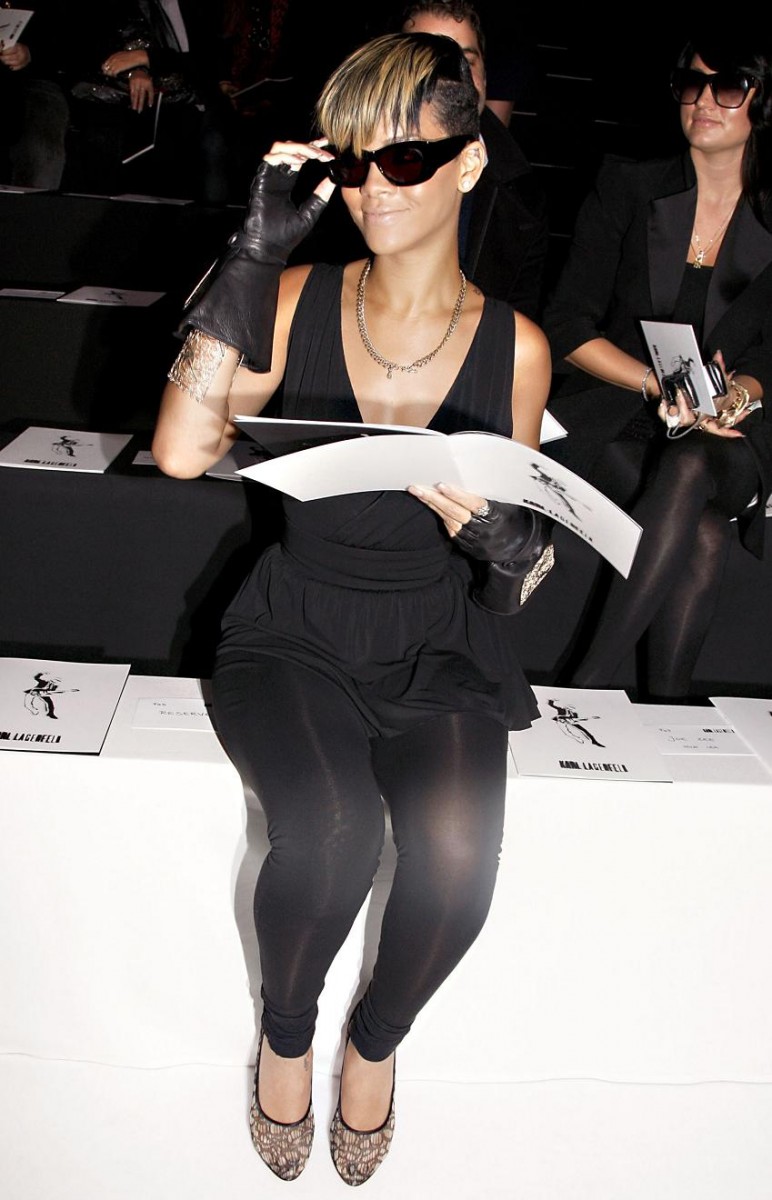 Rihanna: pic #418282