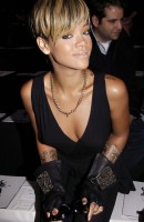 Rihanna photo #