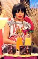 photo 26 in Rihanna gallery [id429447] 2011-12-15