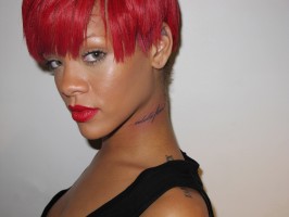photo 4 in Rihanna gallery [id413955] 2011-10-21