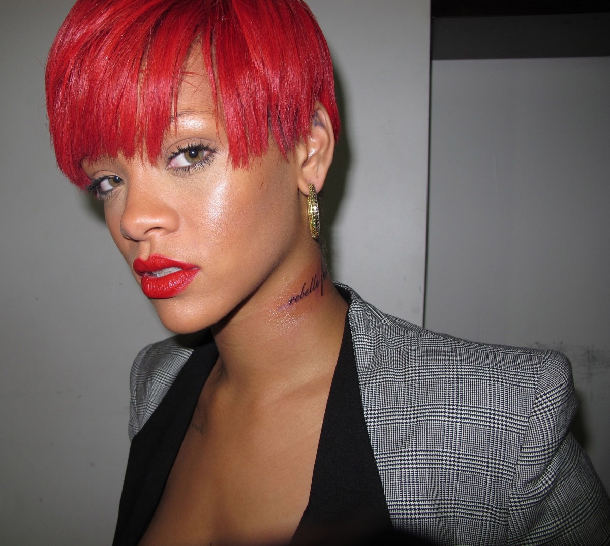 Rihanna: pic #413954
