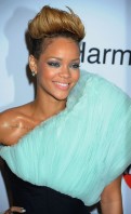 photo 21 in Rihanna gallery [id405221] 2011-09-20