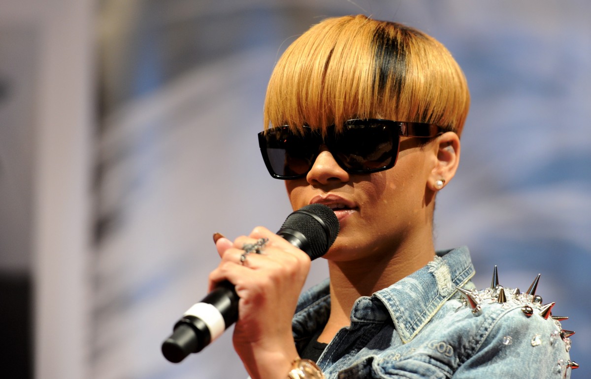Rihanna: pic #416746