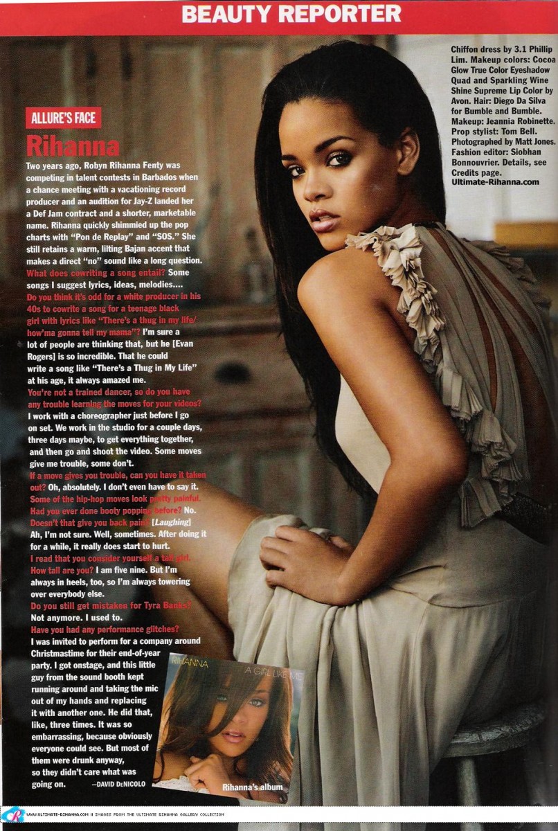Rihanna: pic #70207