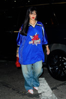 photo 4 in Rihanna gallery [id1316581] 2022-12-06