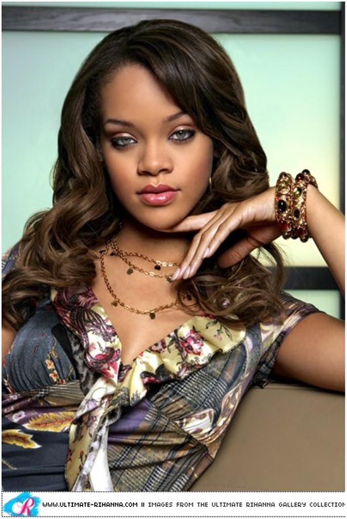 Rihanna: pic #68760