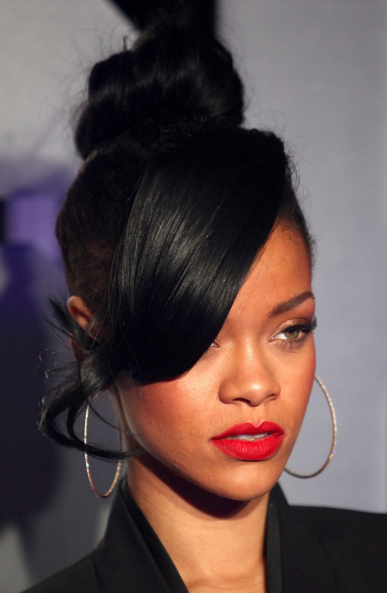 Rihanna: pic #473923
