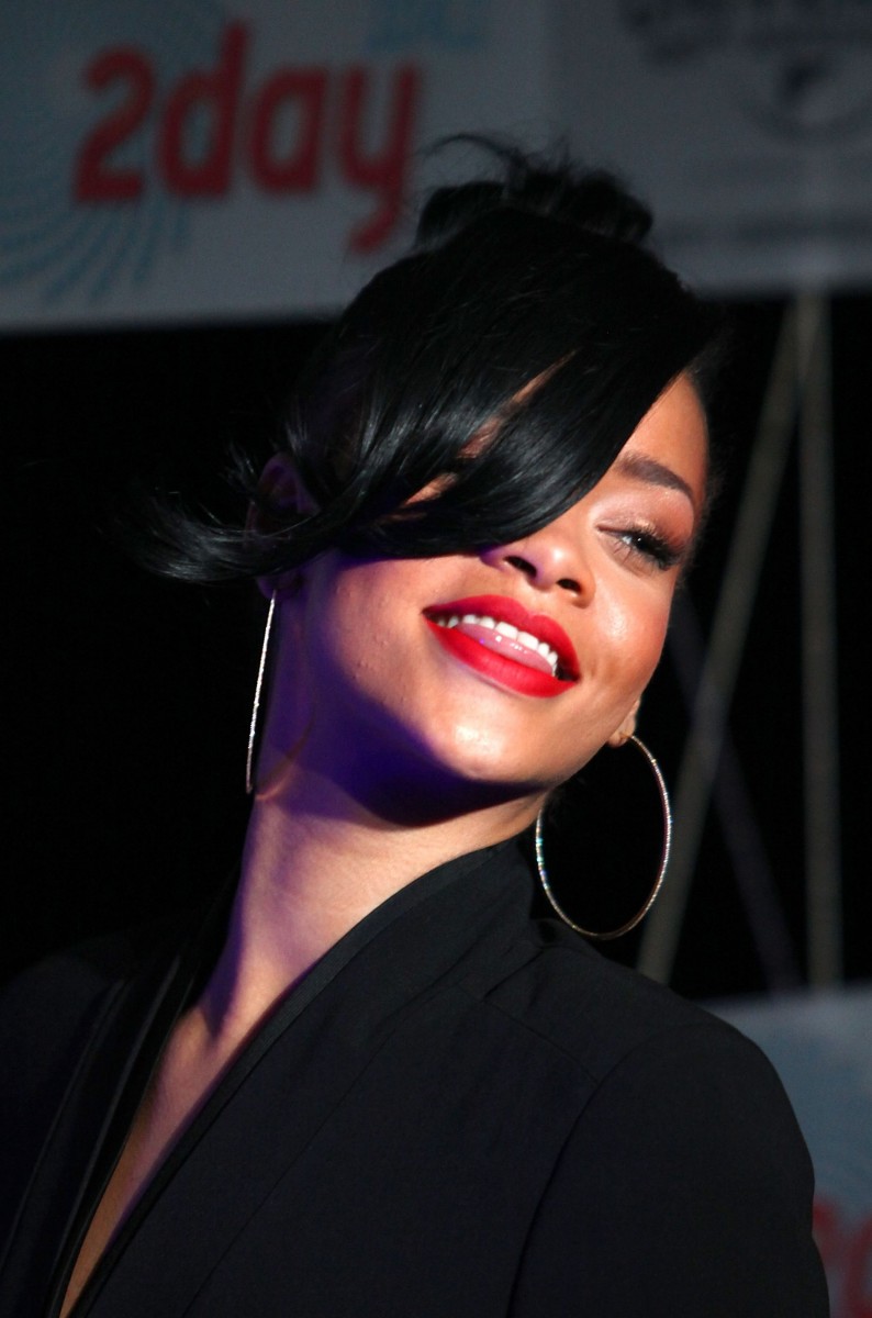 Rihanna: pic #473920