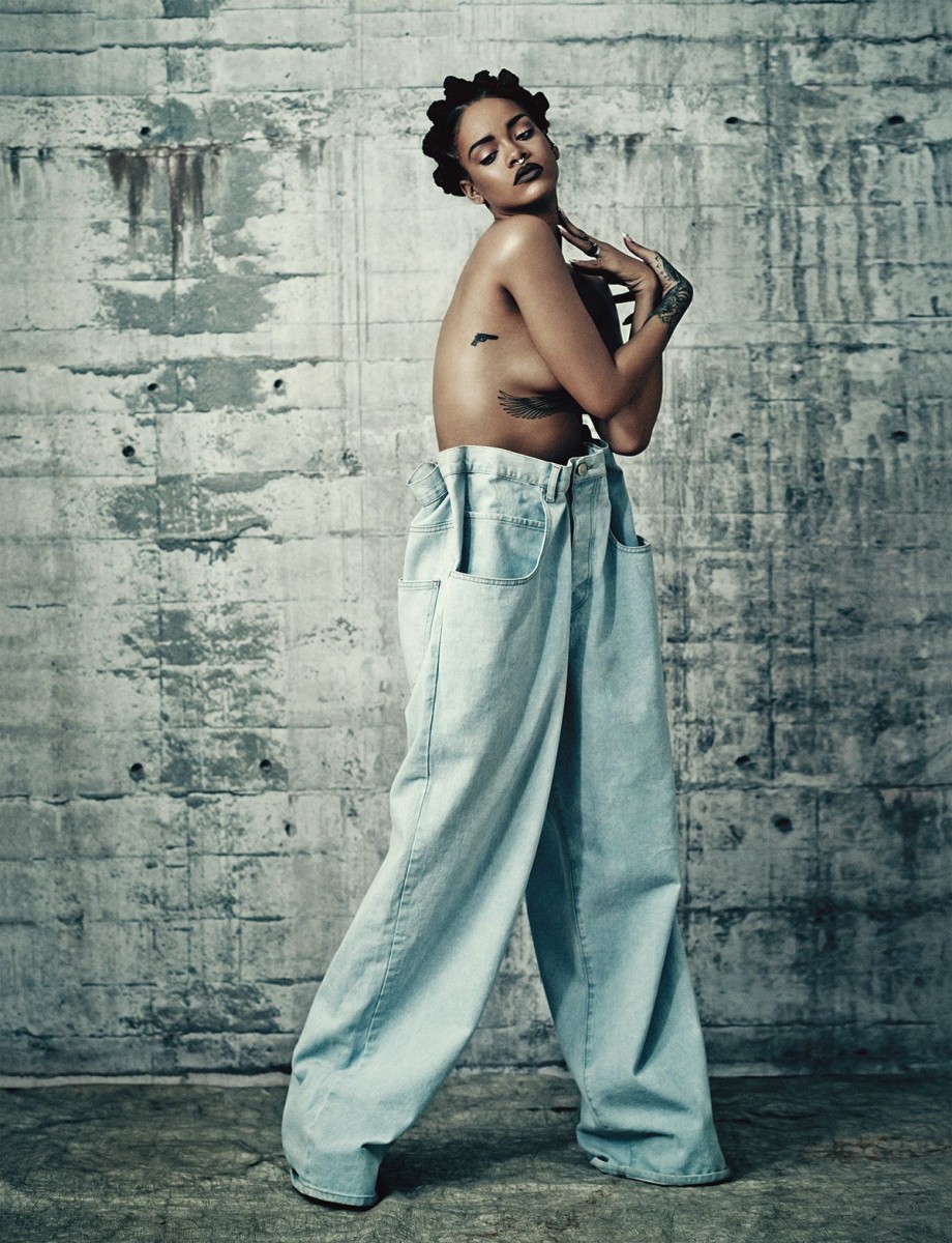 Rihanna: pic #901764