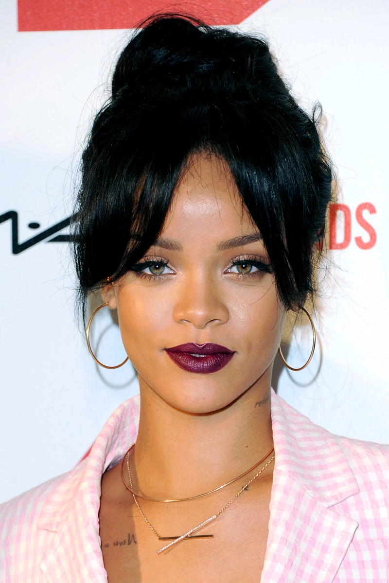 Rihanna: pic #1088944