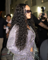 Rihanna photo #