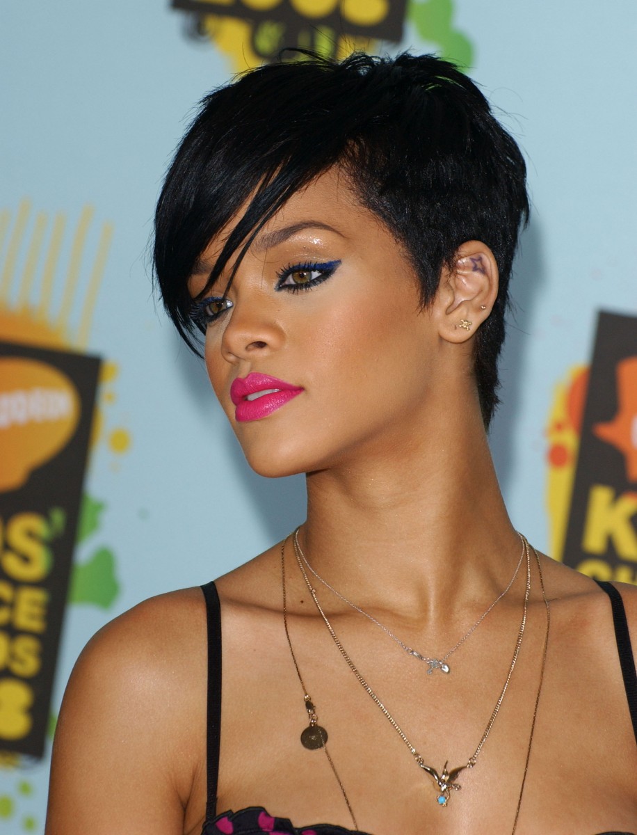 Rihanna: pic #116573