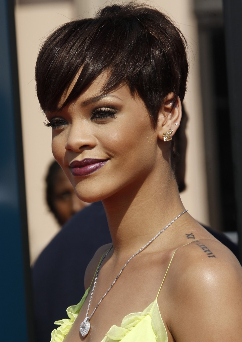 Rihanna: pic #276049