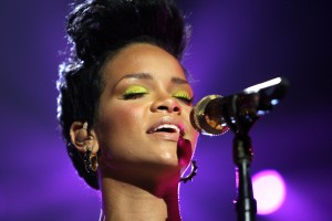Rihanna pic #116560