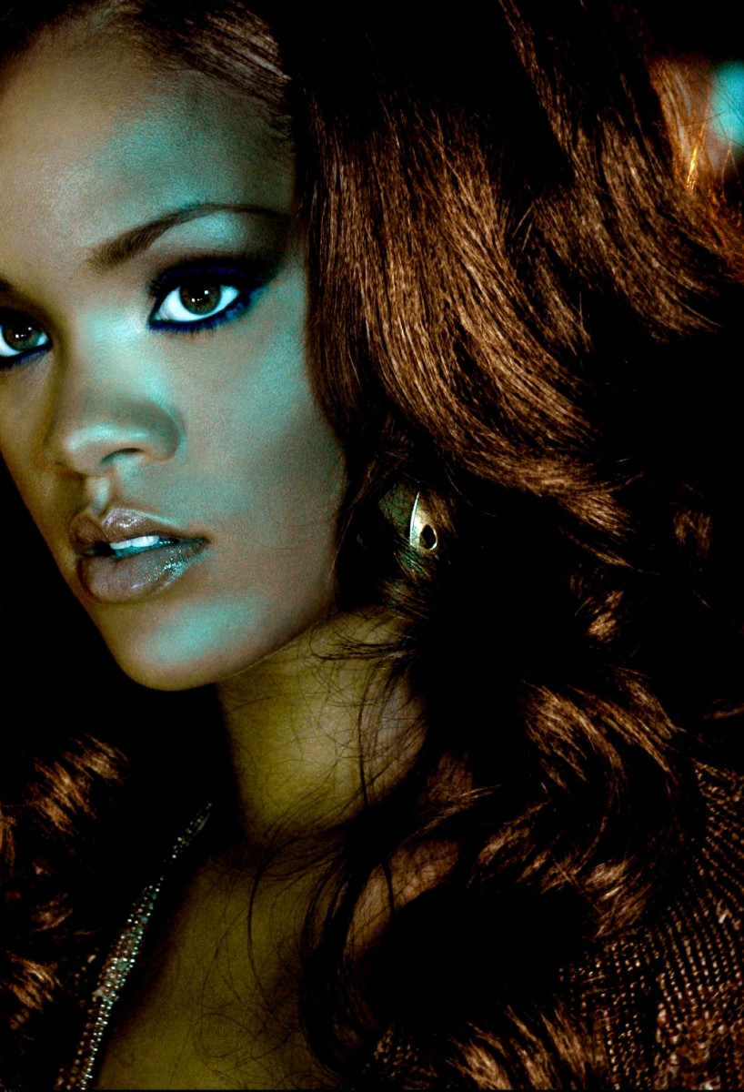 Rihanna: pic #126769