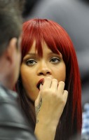photo 18 in Rihanna gallery [id420652] 2011-11-18