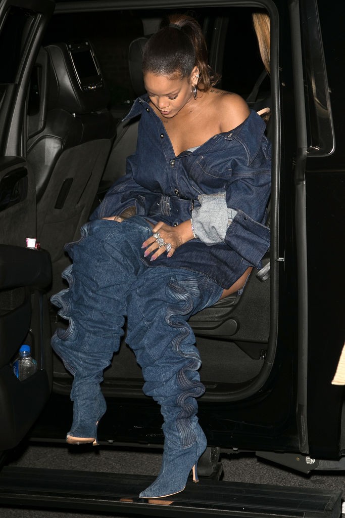 Rihanna: pic #964012