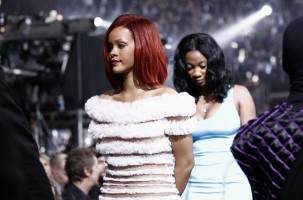 photo 19 in Rihanna gallery [id354948] 2011-03-11
