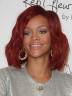 photo 8 in Rihanna gallery [id347968] 2011-02-22