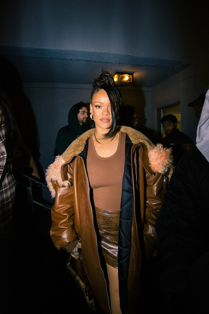 Rihanna: pic #1321476