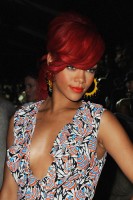 photo 7 in Rihanna gallery [id478636] 2012-04-23