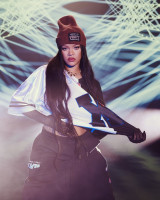 photo 13 in Rihanna gallery [id1325295] 2023-04-02