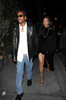 photo 7 in Rihanna gallery [id1320732] 2023-01-21