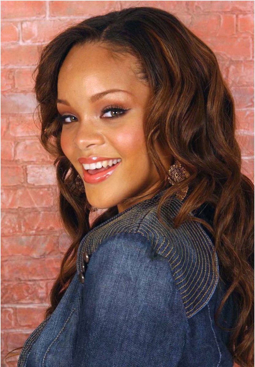 Rihanna: pic #119245