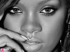 photo 13 in Rihanna gallery [id119629] 2008-12-10