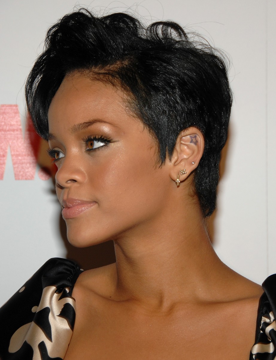 Rihanna: pic #1112062