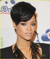 photo 9 in Rihanna gallery [id120180] 2008-12-12