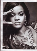 photo 7 in Rihanna gallery [id83959] 0000-00-00