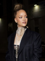 photo 15 in Rihanna gallery [id1340907] 2024-01-13