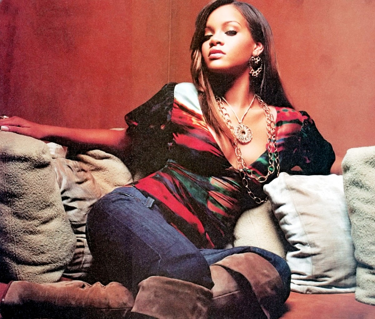 Rihanna: pic #38406