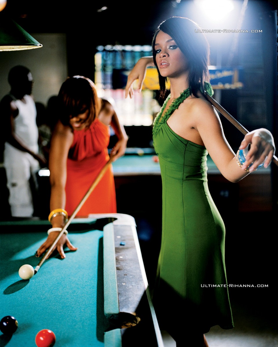 Rihanna: pic #94284
