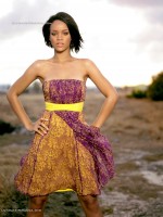 photo 15 in Rihanna gallery [id94297] 2008-05-27