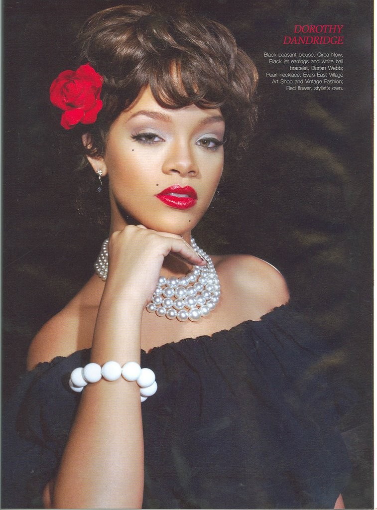 Rihanna: pic #59975