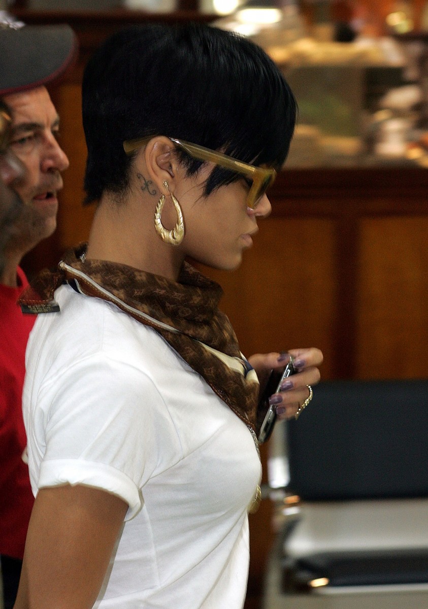 Rihanna: pic #121333