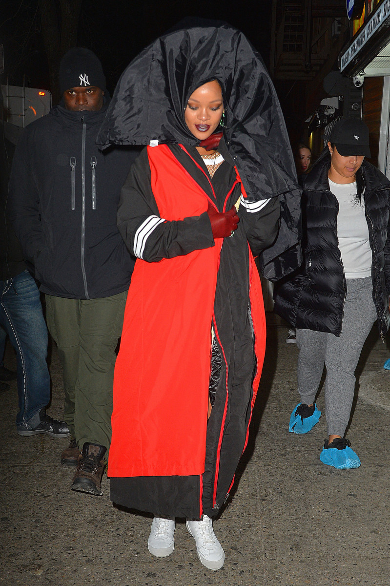 Rihanna: pic #1242691