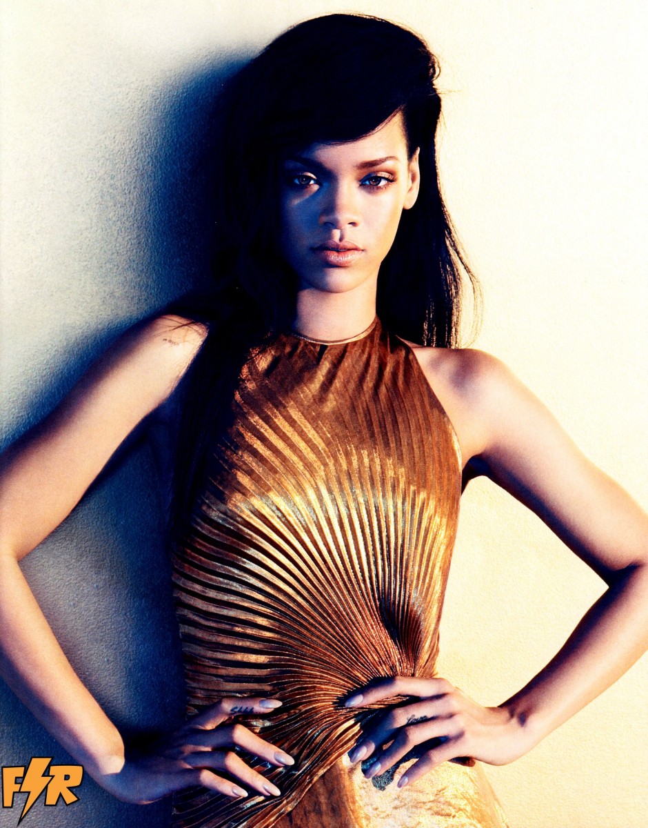 Rihanna: pic #507773