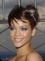 photo 7 in Rihanna gallery [id435869] 2012-01-18
