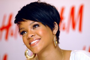 photo 17 in Rihanna gallery [id130177] 2009-01-28