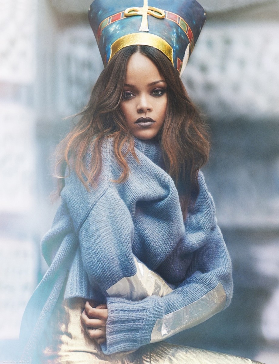 Rihanna: pic #976716