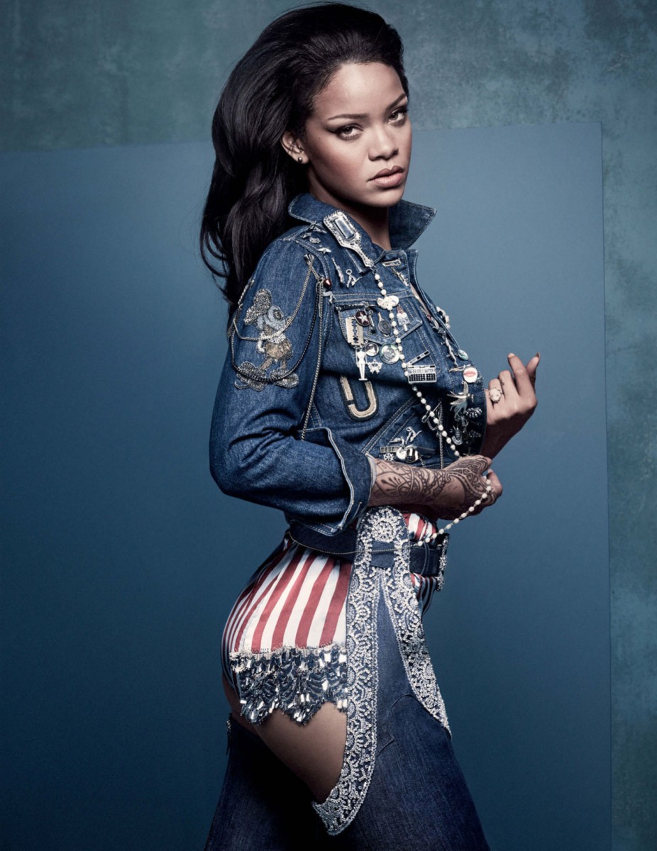 Rihanna: pic #839429